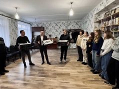 Музиканти Центру дитячої та юнацької творчості отримали нові інструменти Музиканти-Центру-дитячої-та-юнацької-творчості-отримали-нові-інструменти