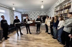 Музиканти Центру дитячої та юнацької творчості отримали нові інструменти Музиканти-Центру-дитячої-та-юнацької-творчості-отримали-нові-інструменти