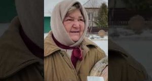 Я НЕ ХОЧУ ДУМАТЬ — росіянка (ВІДЕО) Я НЕ ХОЧУ ДУМАТЬ — росіянка (ВІДЕО)