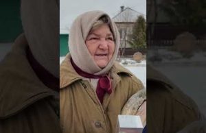 Я НЕ ХОЧУ ДУМАТЬ — росіянка (ВІДЕО) Я НЕ ХОЧУ ДУМАТЬ — росіянка (ВІДЕО)