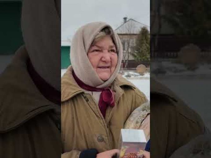 Я НЕ ХОЧУ ДУМАТЬ — росіянка (ВІДЕО) Я НЕ ХОЧУ ДУМАТЬ — росіянка (ВІДЕО)