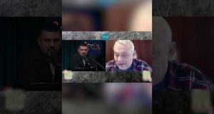 ТРАМП (НЕ) СМОЖЕТ ОСТАНОВИТЬ ПУТИНА – ЯКОВЕНКО @IgorYakovenko (ВІДЕО) ТРАМП (НЕ) СМОЖЕТ ОСТАНОВИТЬ ПУТИНА – ЯКОВЕНКО @IgorYakovenko (ВІДЕО)