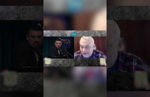 ТРАМП (НЕ) СМОЖЕТ ОСТАНОВИТЬ ПУТИНА – ЯКОВЕНКО @IgorYakovenko (ВІДЕО) ТРАМП (НЕ) СМОЖЕТ ОСТАНОВИТЬ ПУТИНА – ЯКОВЕНКО @IgorYakovenko (ВІДЕО)