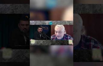 ТРАМП (НЕ) СМОЖЕТ ОСТАНОВИТЬ ПУТИНА – ЯКОВЕНКО @IgorYakovenko (ВІДЕО) ТРАМП (НЕ) СМОЖЕТ ОСТАНОВИТЬ ПУТИНА – ЯКОВЕНКО @IgorYakovenko (ВІДЕО)