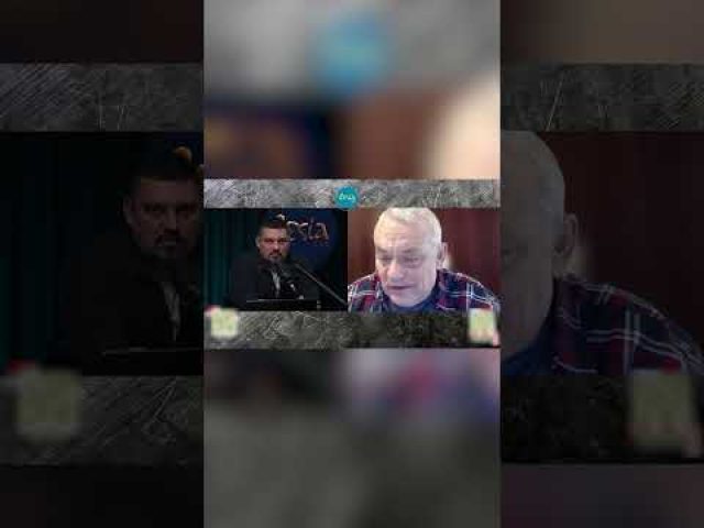ТРАМП (НЕ) СМОЖЕТ ОСТАНОВИТЬ ПУТИНА – ЯКОВЕНКО @IgorYakovenko (ВІДЕО) ТРАМП (НЕ) СМОЖЕТ ОСТАНОВИТЬ ПУТИНА – ЯКОВЕНКО @IgorYakovenko (ВІДЕО)