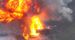 Нона детонюрен, танки-шманки, бехи, повні бк, будні Донбасу.Очі та Жало- хробачий жах. (ВІДЕО) Нона детонюрен, танки-шманки, бехи, повні бк, будні Донбасу.Очі та Жало- хробачий жах. (ВІДЕО)
