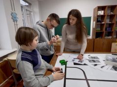 Безкоштовні заняття з робототехніки: у ліцеї №4 відкрився гурток для всіх дітей громади Безкоштовні-заняття-з-робототехніки:-у-ліцеї-№4-відкрився-гурток-для-всіх-дітей-громади