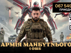 1 ОШБ ім. Дмитра Коцюбайла “Да Вінчі” оголошує набір до своїх лав 1-ОШБ-ім.-Дмитра-Коцюбайла-“Да-Вінчі”-оголошує-набір-до-своїх-лав