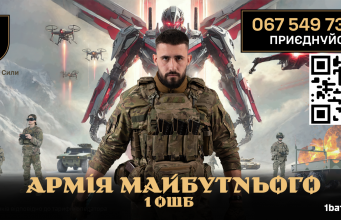1 ОШБ ім. Дмитра Коцюбайла “Да Вінчі” оголошує набір до своїх лав 1-ОШБ-ім.-Дмитра-Коцюбайла-“Да-Вінчі”-оголошує-набір-до-своїх-лав