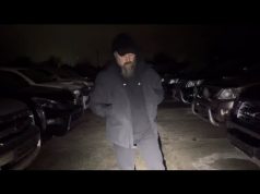 18,35млн НАРОДНИХ КОШТІВ направлено на закупівлю 50пікапів та 20повнопривідних бусів для 414 ОБрУБАС (ВІДЕО) 18,35млн НАРОДНИХ КОШТІВ направлено на закупівлю 50пікапів та 20повнопривідних бусів для 414 ОБрУБАС (ВІДЕО)