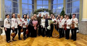 «Єднаймося заради України»: у міському палаці культури відбувся благодійний концерт «Єднаймося-заради-України»:-у-міському-палаці-культури-відбувся-благодійний-концерт