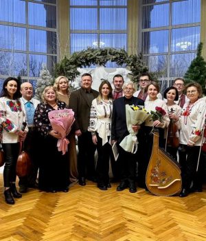 «Єднаймося-заради-України»:-у-міському-палаці-культури-відбувся-благодійний-концерт