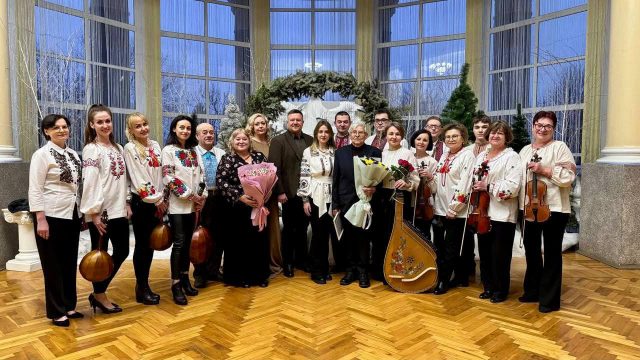 «Єднаймося заради України»: у міському палаці культури відбувся благодійний концерт «Єднаймося-заради-України»:-у-міському-палаці-культури-відбувся-благодійний-концерт