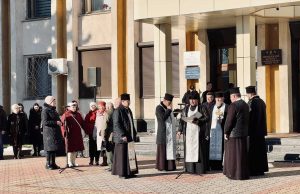 У Нововолинську вшанували пам’ять Захисників Донецького аеропорту У-Нововолинську-вшанували-пам’ять-Захисників-Донецького-аеропорту