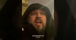ЗОЛКИН ПРО ЛАТЫНИНУ: ОТВЕТ КОММЕНТАТОРАМ (ВІДЕО) ЗОЛКИН ПРО ЛАТЫНИНУ: ОТВЕТ КОММЕНТАТОРАМ (ВІДЕО)