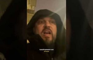 ЗОЛКИН ПРО ЛАТЫНИНУ: ОТВЕТ КОММЕНТАТОРАМ (ВІДЕО) ЗОЛКИН ПРО ЛАТЫНИНУ: ОТВЕТ КОММЕНТАТОРАМ (ВІДЕО)