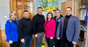 У Нововолинську з робочим візитом побували представники ПРООН в Україні У-Нововолинську-з-робочим-візитом-побували-представники-ПРООН-в-Україні