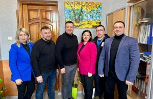 У Нововолинську з робочим візитом побували представники ПРООН в Україні У-Нововолинську-з-робочим-візитом-побували-представники-ПРООН-в-Україні