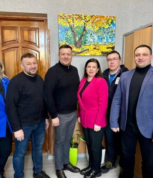 У-Нововолинську-з-робочим-візитом-побували-представники-ПРООН-в-Україні У-Нововолинську-з-робочим-візитом-побували-представники-ПРООН-в-Україні