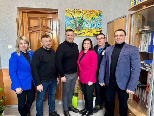 У Нововолинську з робочим візитом побували представники ПРООН в Україні У-Нововолинську-з-робочим-візитом-побували-представники-ПРООН-в-Україні
