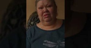 Мы В РАЮ — росіянка про притулок ЗСУ (ВІДЕО) Мы В РАЮ — росіянка про притулок ЗСУ (ВІДЕО)