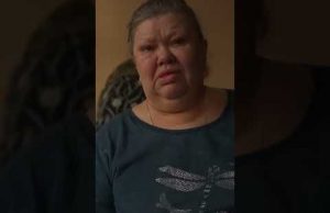 Мы В РАЮ — росіянка про притулок ЗСУ (ВІДЕО) Мы В РАЮ — росіянка про притулок ЗСУ (ВІДЕО)