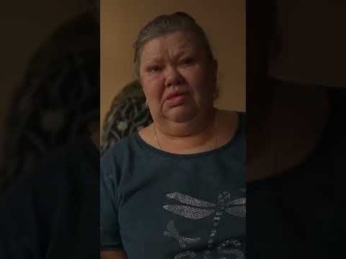 Мы В РАЮ — росіянка про притулок ЗСУ (ВІДЕО) Мы В РАЮ — росіянка про притулок ЗСУ (ВІДЕО)
