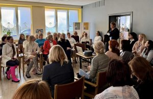 У Нововолинську презентували новий інформативний посібник для підтримки ментального здоров’я У-Нововолинську-презентували-новий-інформативний-посібник-для-підтримки-ментального-здоров’я