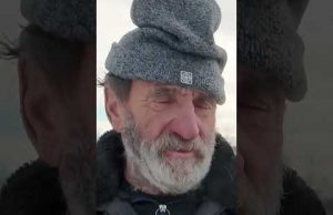 Окупанты ОЧЕНЬ о нас ЗАБОТЯТСЯ — росіянин про ЗСУ (ВІДЕО) Окупанты ОЧЕНЬ о нас ЗАБОТЯТСЯ — росіянин про ЗСУ (ВІДЕО)