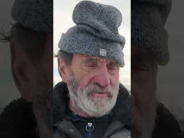 Окупанты ОЧЕНЬ о нас ЗАБОТЯТСЯ — росіянин про ЗСУ (ВІДЕО) Окупанты ОЧЕНЬ о нас ЗАБОТЯТСЯ — росіянин про ЗСУ (ВІДЕО)