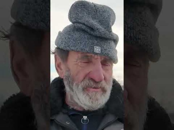 Окупанты ОЧЕНЬ о нас ЗАБОТЯТСЯ — росіянин про ЗСУ (ВІДЕО) Окупанты ОЧЕНЬ о нас ЗАБОТЯТСЯ — росіянин про ЗСУ (ВІДЕО)