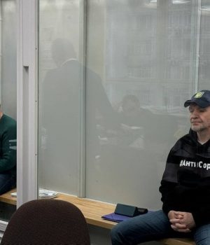 Суд у справі Гандзюк відмовив адвокатам викликати ексгенпрокурора Луценка