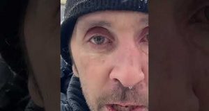 Живем ЛУЧШЕ, чем при СОЮЗЕ — курянин про окупацію (ВІДЕО) Живем ЛУЧШЕ, чем при СОЮЗЕ — курянин про окупацію (ВІДЕО)