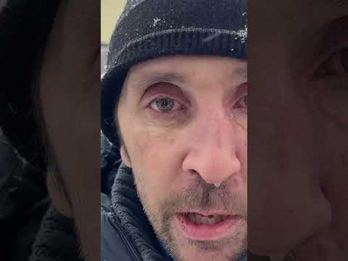 Живем ЛУЧШЕ, чем при СОЮЗЕ — курянин про окупацію (ВІДЕО) Живем ЛУЧШЕ, чем при СОЮЗЕ — курянин про окупацію (ВІДЕО)