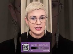 Війна в Україні ЗАВЕРШИТЬСЯ МИТТЄВО — Трамп (ВІДЕО) Війна в Україні ЗАВЕРШИТЬСЯ МИТТЄВО — Трамп (ВІДЕО)