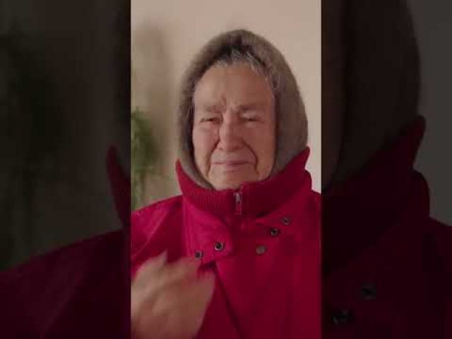 Мы ПОКА живы — росіянка (ВІДЕО) Мы ПОКА живы — росіянка (ВІДЕО)