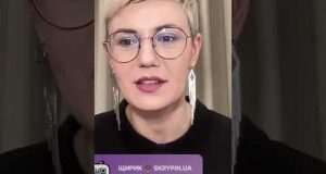 Гнезділова ЗВІЛЬНИЛИ (ВІДЕО) Гнезділова ЗВІЛЬНИЛИ (ВІДЕО)