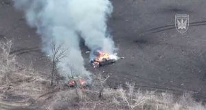 Сопілкарня гармат працює і вдень і вночі- 8 стволів до ряду, хробачі механізовані штурми, мандрівки... Сопілкарня гармат працює і вдень і вночі- 8 стволів до ряду, хробачі механізовані штурми, мандрівки...