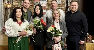 Театральна майстерня «Відчинена брама» представила виставу «Ґражда» Театральна-майстерня-«Відчинена-брама»-представила-виставу-«Ґражда»