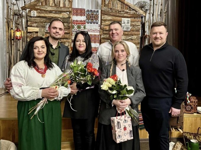 Театральна майстерня «Відчинена брама» представила виставу «Ґражда» Театральна-майстерня-«Відчинена-брама»-представила-виставу-«Ґражда»