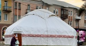 Тарас Шевченко у засланні: для школярів проведуть тематичний захід у «Юрті Незламності» Тарас-Шевченко-у-засланні:-для-школярів-проведуть-тематичний-захід-у-«Юрті-Незламності»