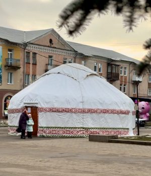 Тарас-Шевченко-у-засланні:-для-школярів-проведуть-тематичний-захід-у-«Юрті-Незламності»