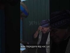 ЗСУ ДОПОМАГАЮТЬ росіянам на Курщині (ВІДЕО) ЗСУ ДОПОМАГАЮТЬ росіянам на Курщині (ВІДЕО)
