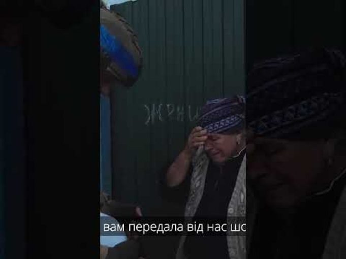 ЗСУ ДОПОМАГАЮТЬ росіянам на Курщині (ВІДЕО) ЗСУ ДОПОМАГАЮТЬ росіянам на Курщині (ВІДЕО)