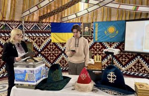 «Тарас Шевченко у засланні в Казахстані»: школярі дізналися більше про великого Кобзаря «Тарас-Шевченко-у-засланні-в-Казахстані»:-школярі-дізналися-більше-про-великого-Кобзаря