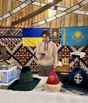 «Тарас-Шевченко-у-засланні-в-Казахстані»:-школярі-дізналися-більше-про-великого-Кобзаря