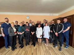 13 нововолинців отримали звання Почесного донора України 13-нововолинців-отримали-звання-Почесного-донора-України