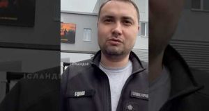 Анекдот від Буданова: відповів на вкиди про «загрозу існування України до літа і перемовини» (ВІДЕО) Анекдот від Буданова: відповів на вкиди про «загрозу існування України до літа і перемовини» (ВІДЕО)