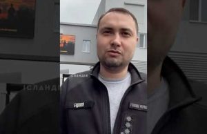 Анекдот від Буданова: відповів на вкиди про «загрозу існування України до літа і перемовини» (ВІДЕО) Анекдот від Буданова: відповів на вкиди про «загрозу існування України до літа і перемовини» (ВІДЕО)