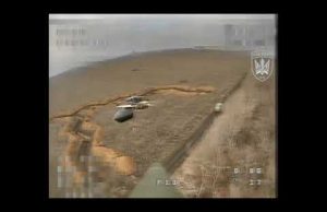 Очі та Жало:перехоплення хробачого оптоволоконного fpv-дрона.Мобільна РЛС та винищувач Птахів Мадяра (ВІДЕО) Очі та Жало:перехоплення хробачого оптоволоконного fpv-дрона.Мобільна РЛС та винищувач Птахів Мадяра (ВІДЕО)